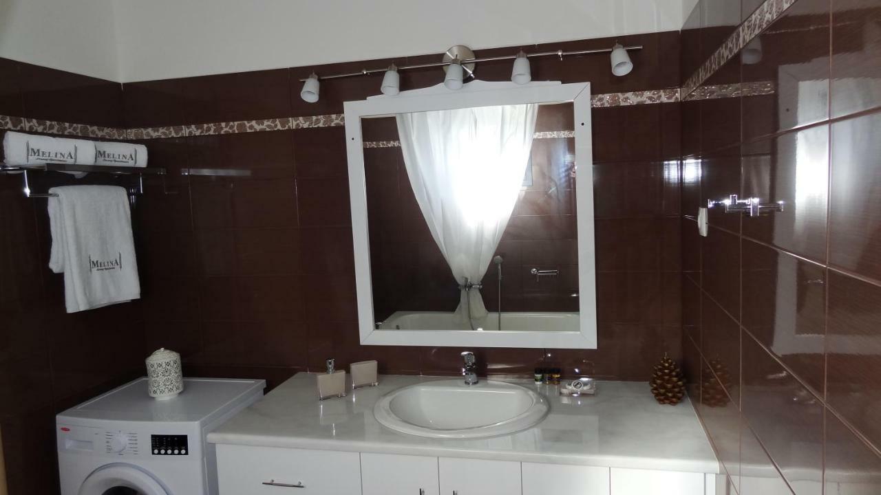 Melina Apartments Pool View Argostoli  Exterior foto